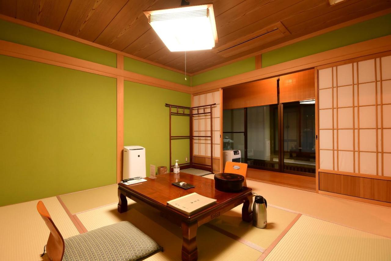 高野山 宿坊 不動院 -Koyasan Shukubo Fudoin- Zewnętrze zdjęcie