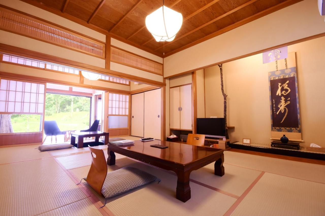 高野山 宿坊 不動院 -Koyasan Shukubo Fudoin- Zewnętrze zdjęcie