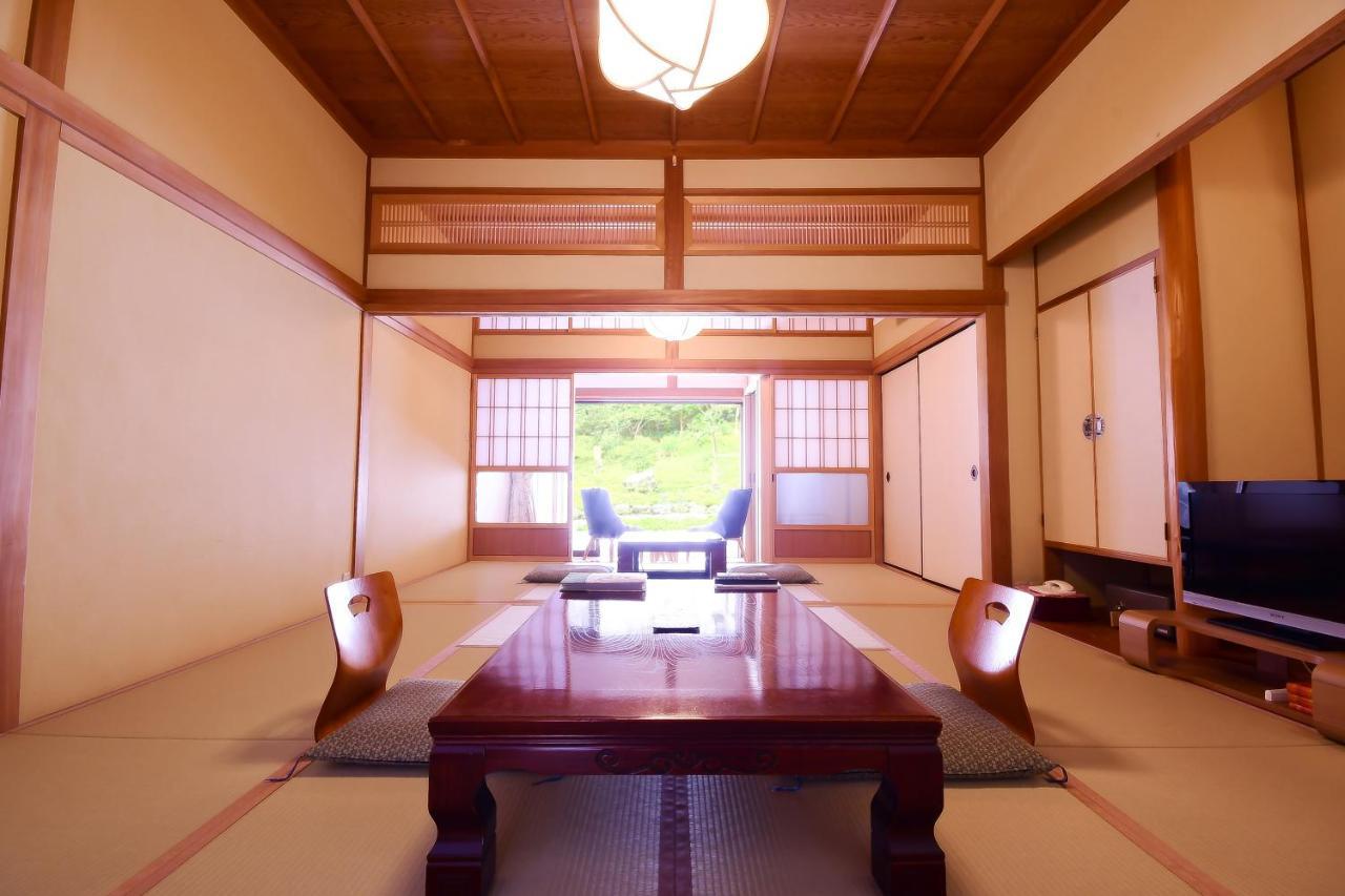 高野山 宿坊 不動院 -Koyasan Shukubo Fudoin- Zewnętrze zdjęcie