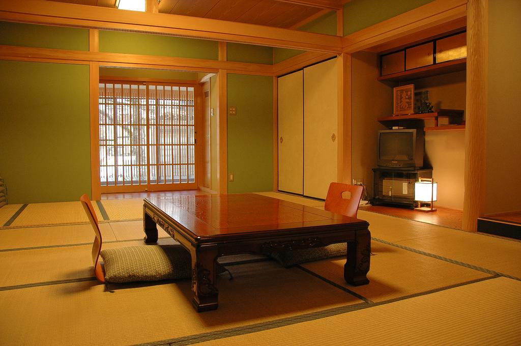 高野山 宿坊 不動院 -Koyasan Shukubo Fudoin- Zewnętrze zdjęcie
