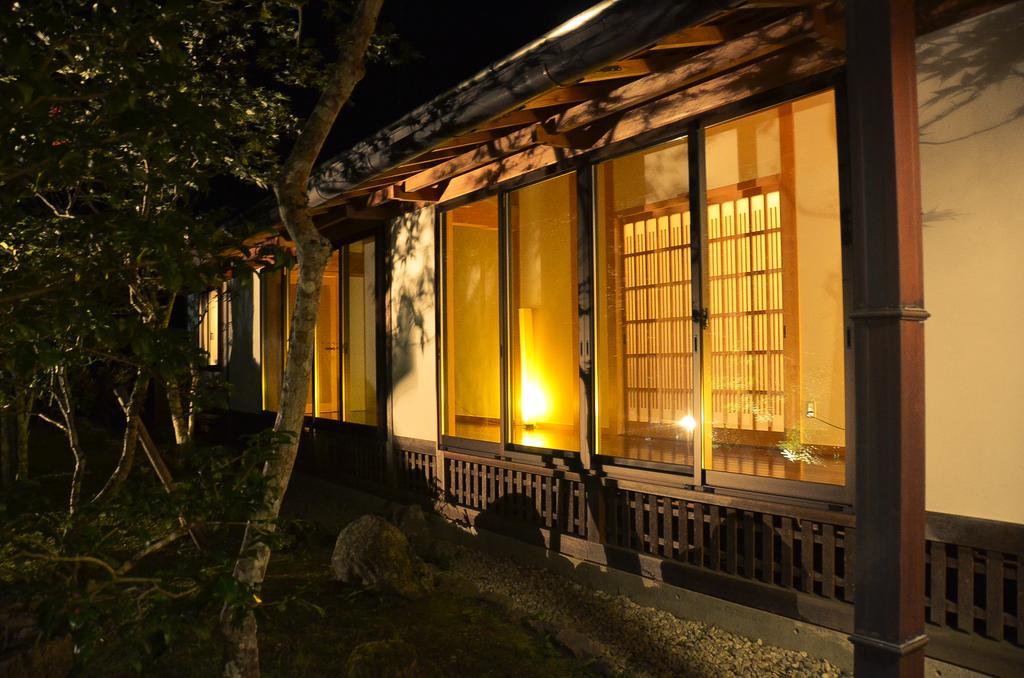 高野山 宿坊 不動院 -Koyasan Shukubo Fudoin- Zewnętrze zdjęcie