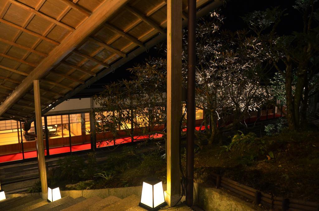 高野山 宿坊 不動院 -Koyasan Shukubo Fudoin- Zewnętrze zdjęcie