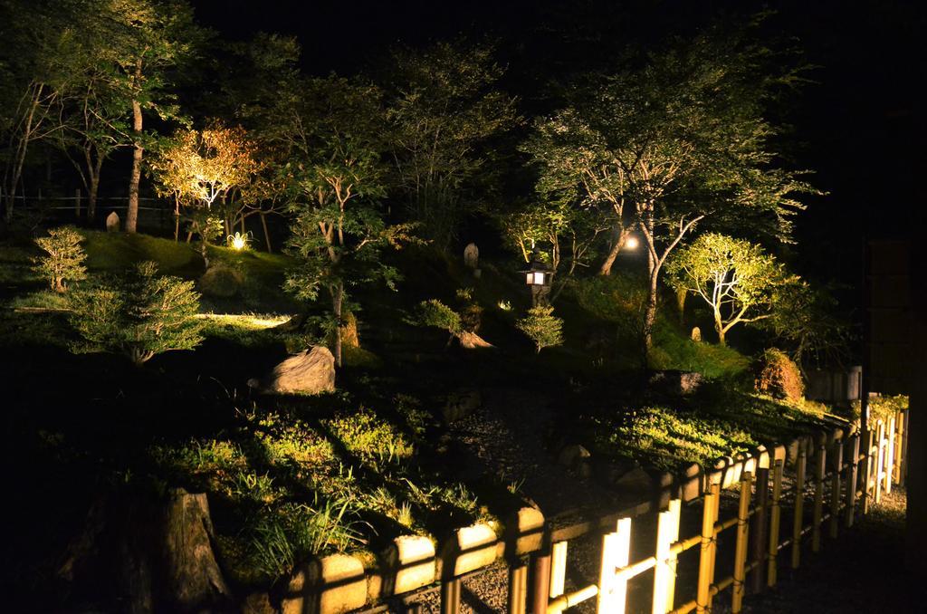 高野山 宿坊 不動院 -Koyasan Shukubo Fudoin- Zewnętrze zdjęcie