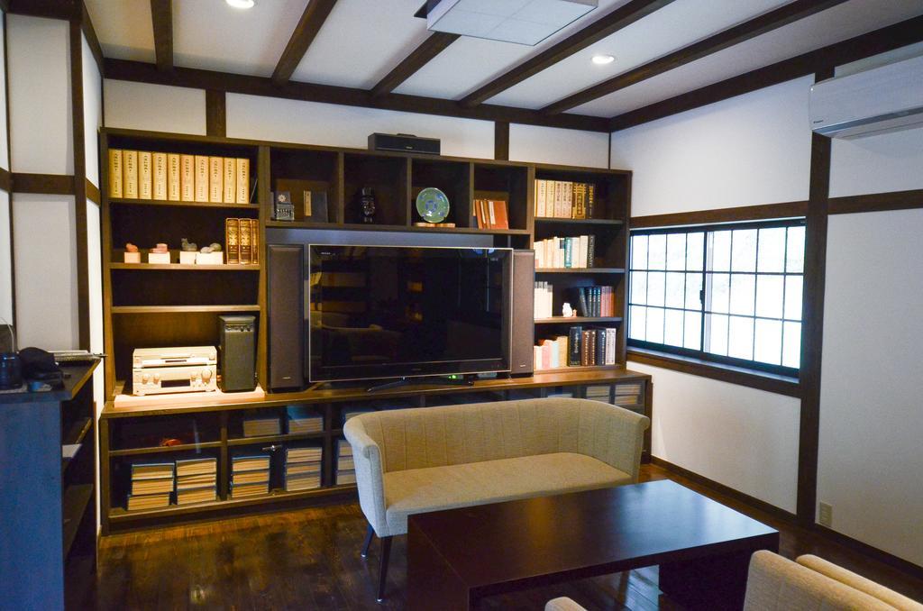 高野山 宿坊 不動院 -Koyasan Shukubo Fudoin- Zewnętrze zdjęcie