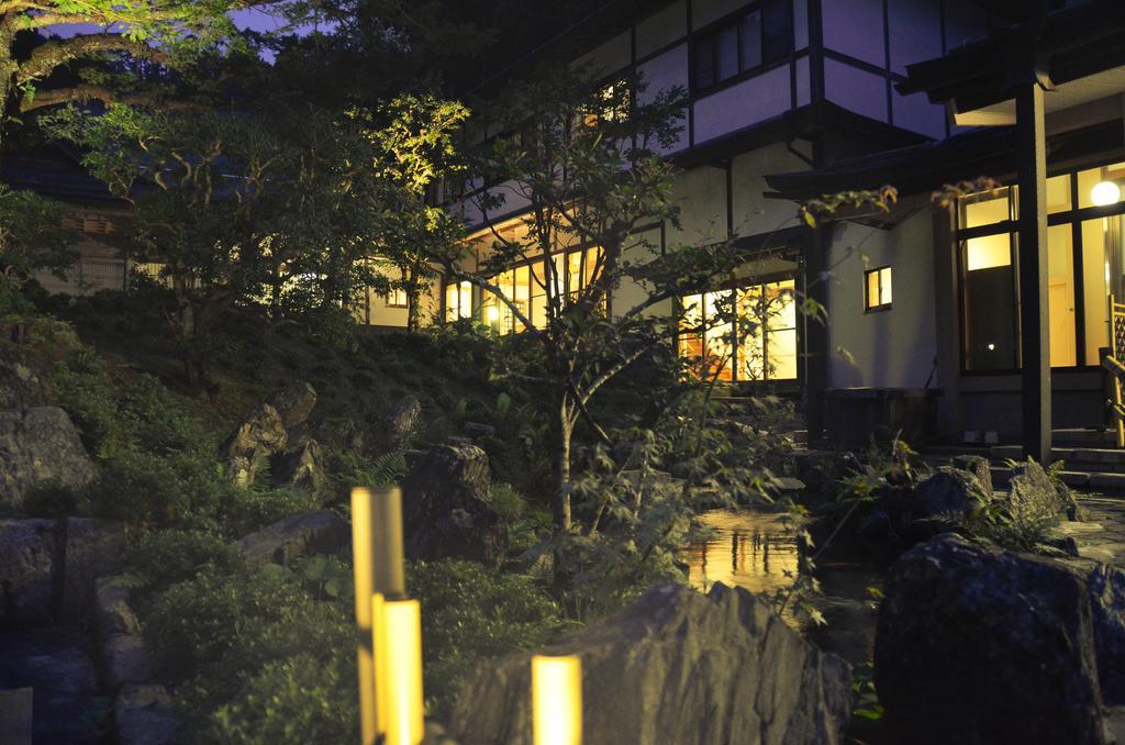 高野山 宿坊 不動院 -Koyasan Shukubo Fudoin- Zewnętrze zdjęcie