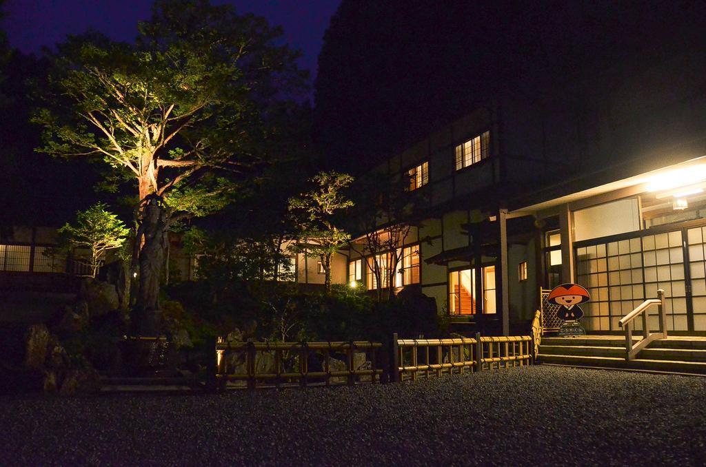 高野山 宿坊 不動院 -Koyasan Shukubo Fudoin- Zewnętrze zdjęcie