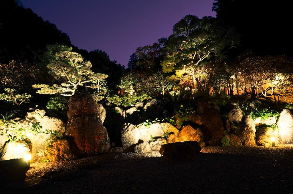 高野山 宿坊 不動院 -Koyasan Shukubo Fudoin- Zewnętrze zdjęcie