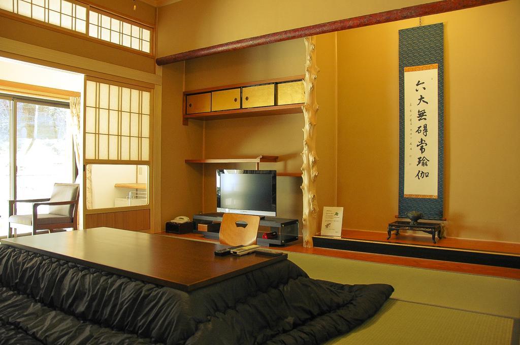 高野山 宿坊 不動院 -Koyasan Shukubo Fudoin- Zewnętrze zdjęcie