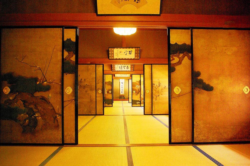 高野山 宿坊 不動院 -Koyasan Shukubo Fudoin- Zewnętrze zdjęcie