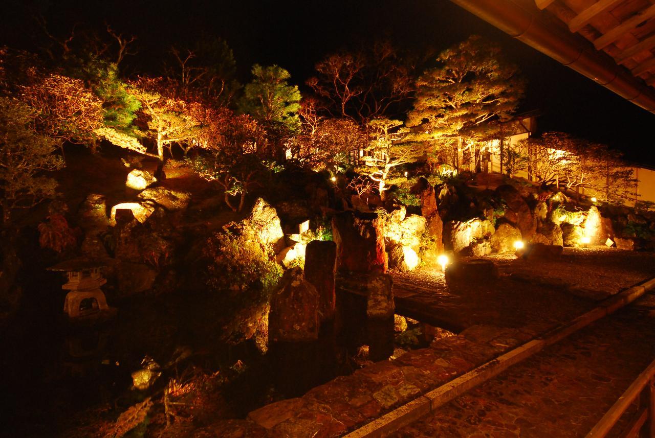高野山 宿坊 不動院 -Koyasan Shukubo Fudoin- Zewnętrze zdjęcie