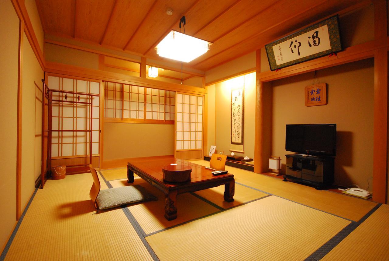 高野山 宿坊 不動院 -Koyasan Shukubo Fudoin- Zewnętrze zdjęcie