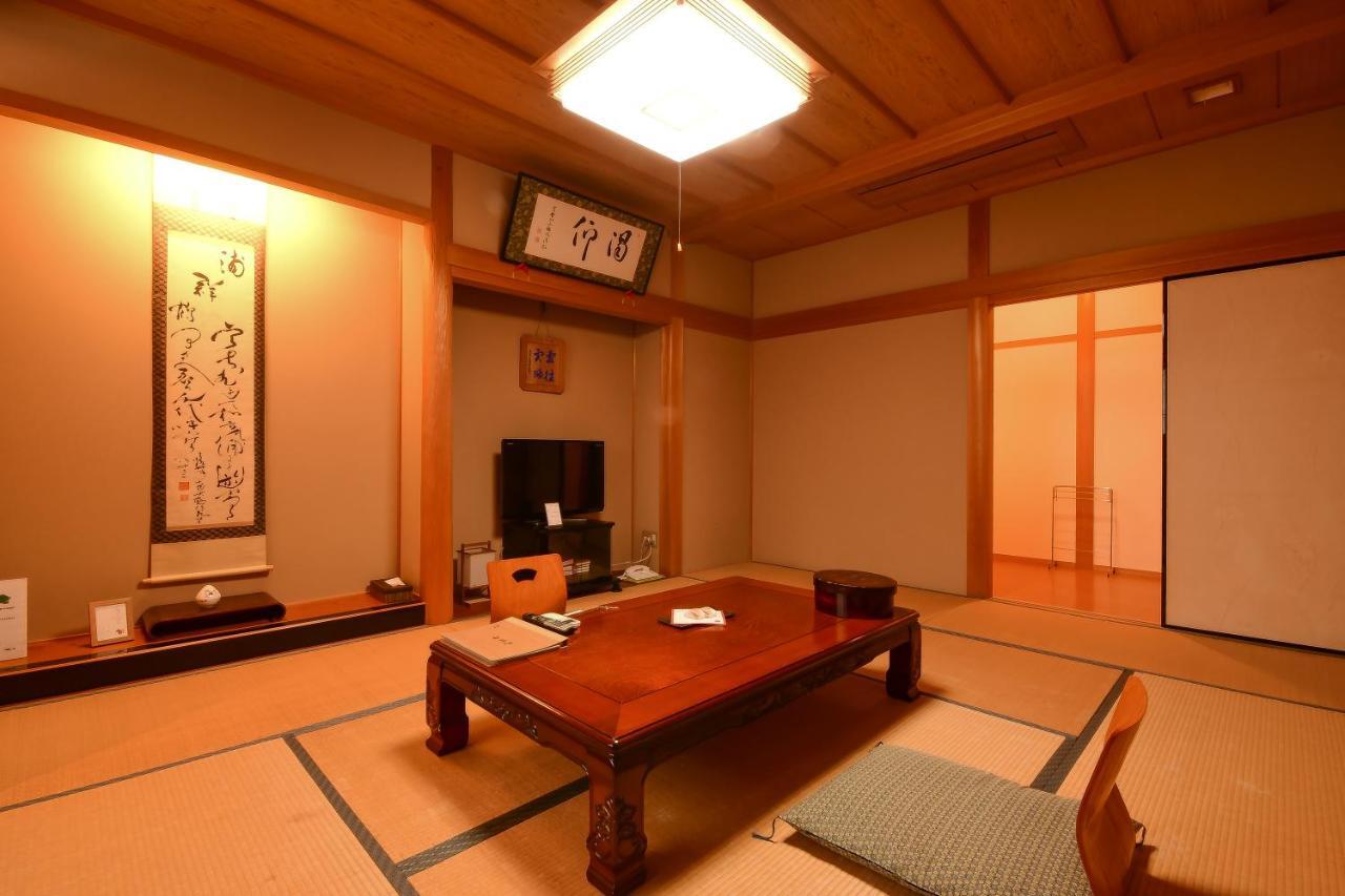 高野山 宿坊 不動院 -Koyasan Shukubo Fudoin- Zewnętrze zdjęcie