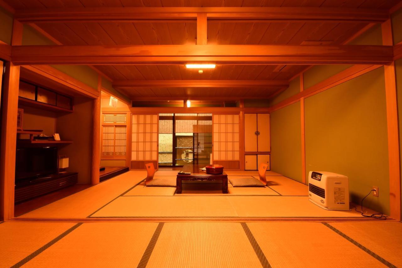 高野山 宿坊 不動院 -Koyasan Shukubo Fudoin- Zewnętrze zdjęcie