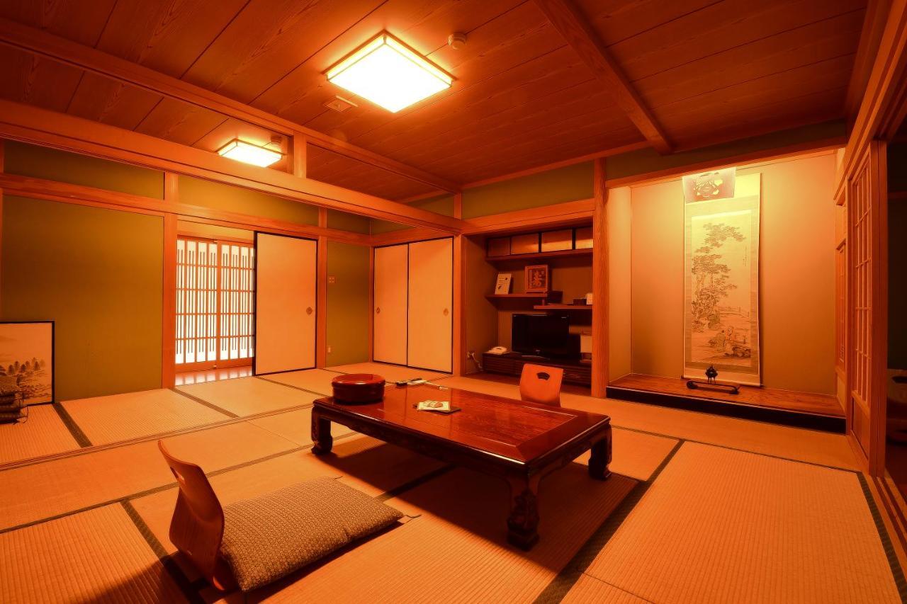 高野山 宿坊 不動院 -Koyasan Shukubo Fudoin- Zewnętrze zdjęcie