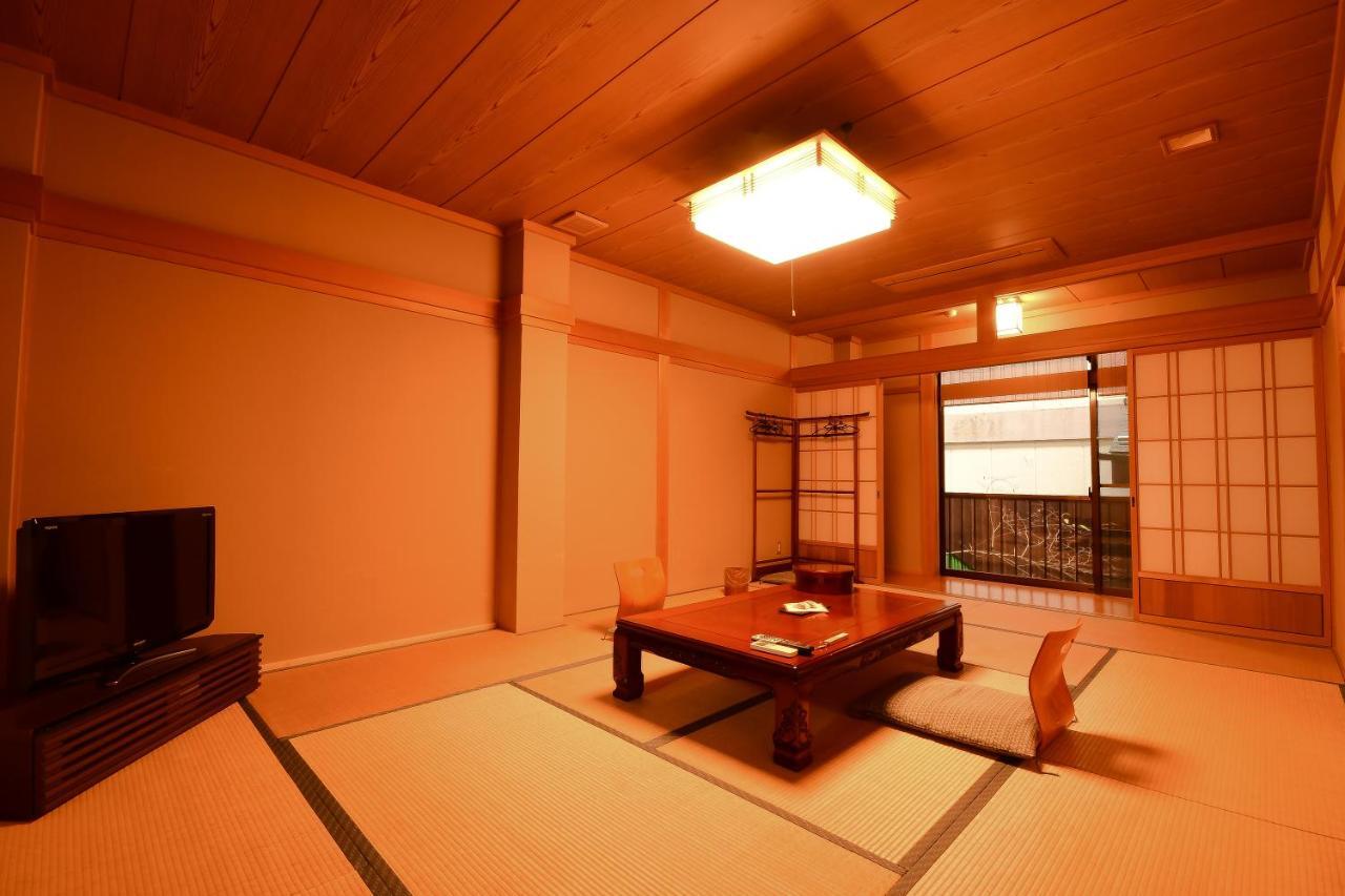 高野山 宿坊 不動院 -Koyasan Shukubo Fudoin- Zewnętrze zdjęcie