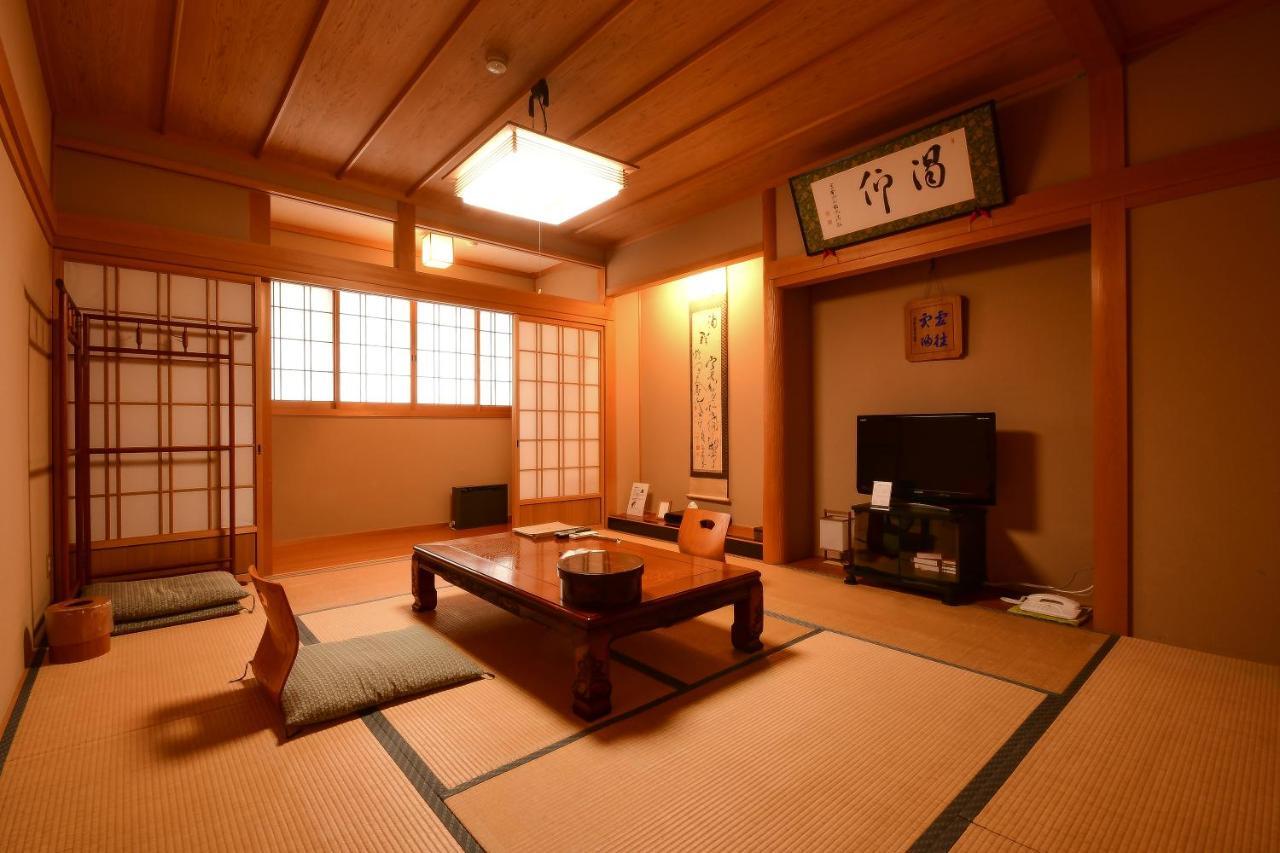 高野山 宿坊 不動院 -Koyasan Shukubo Fudoin- Zewnętrze zdjęcie